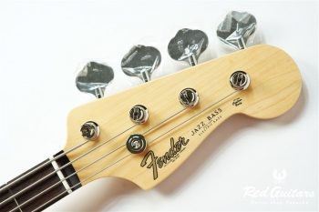 MIJ Traditional 60s Jazz Bass